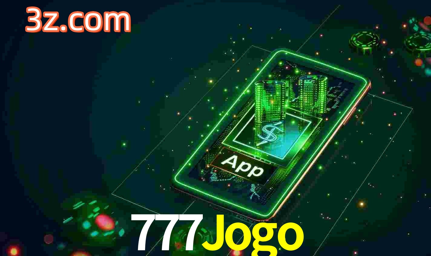 Simplificando a Experiência de Jogo 777Jogo App