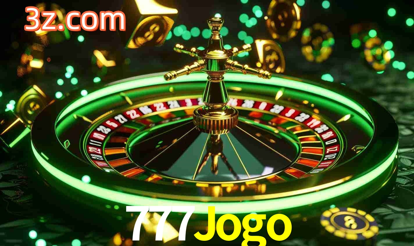 Desfrutar de um Cassino 777Jogo