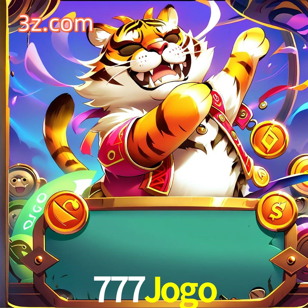 777Jogo Fortune Tiger Mergulhe na Atmosfera