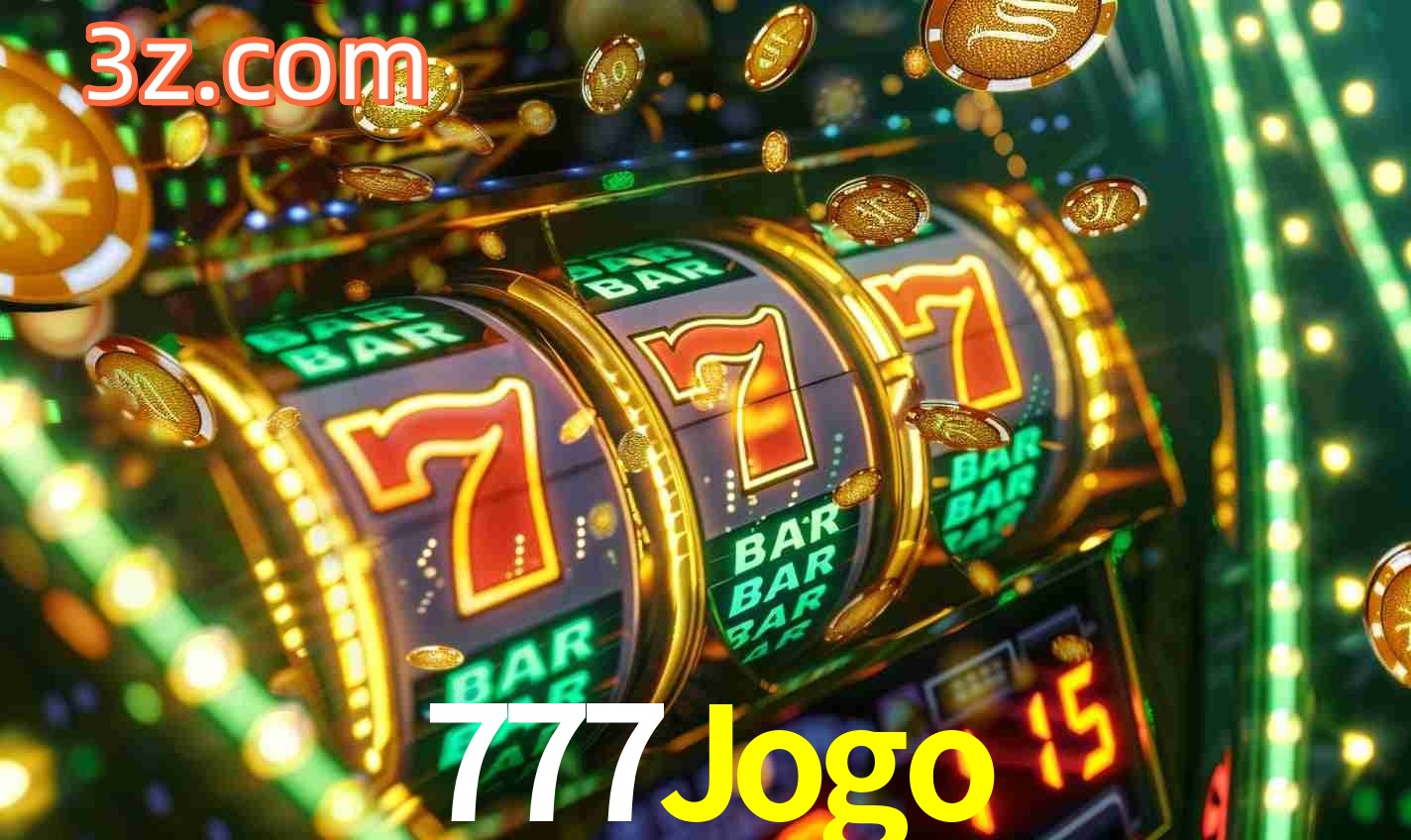 Populares Slots 777Jogo