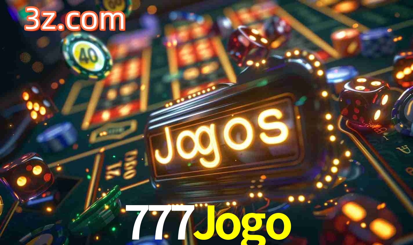 Mundo dos Jogos 777Jogo
