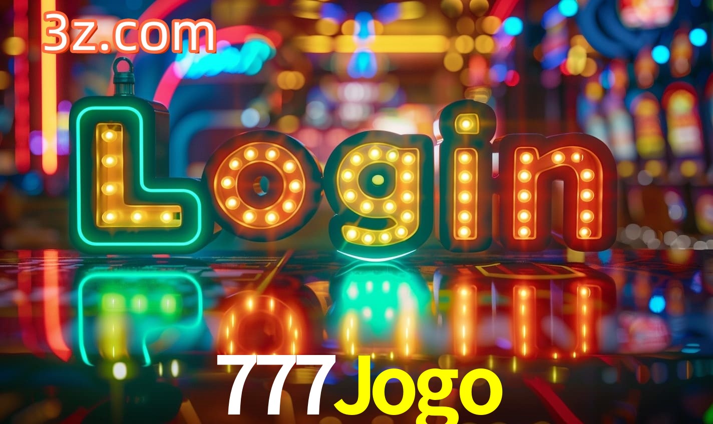 Mundo dos Jogos Cassino 777Jogo